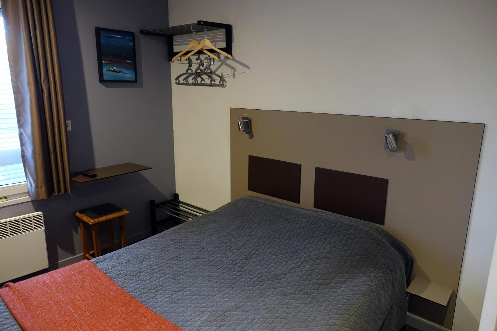 Fasthotel Bordeaux Эизин Экстерьер фото