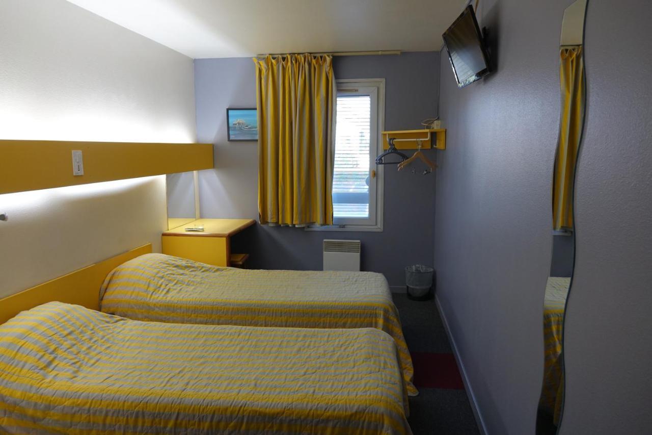 Fasthotel Bordeaux Эизин Экстерьер фото