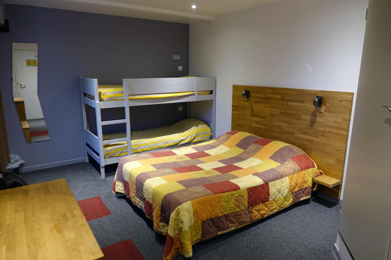 Fasthotel Bordeaux Эизин Экстерьер фото