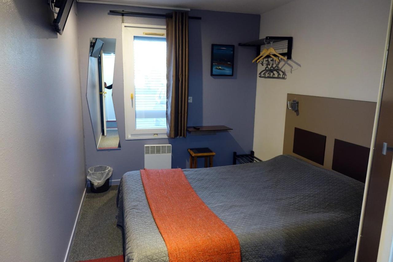 Fasthotel Bordeaux Эизин Экстерьер фото