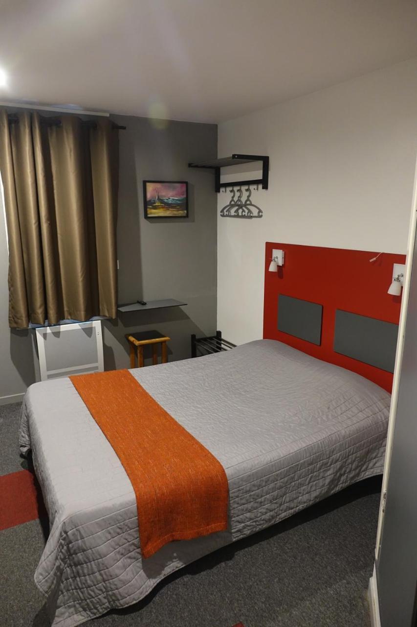 Fasthotel Bordeaux Эизин Экстерьер фото